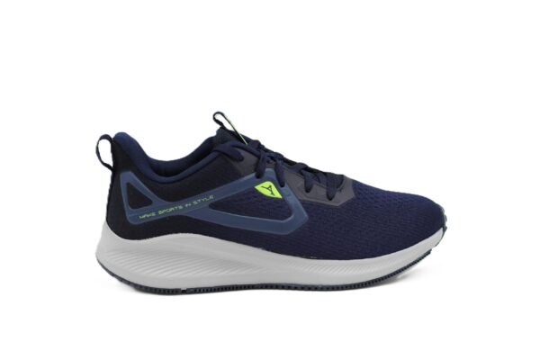 ABROS|STYLE-J|ASSG1540J|NAVY/F.GREEN|MEN'S SHOES