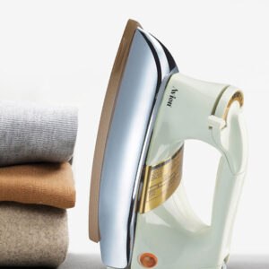 Avion 1200W Heavy Weight Dry Iron|AHW21DI