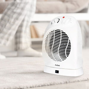 Avion Fan Heater With 4 Heat Settings|AFH458