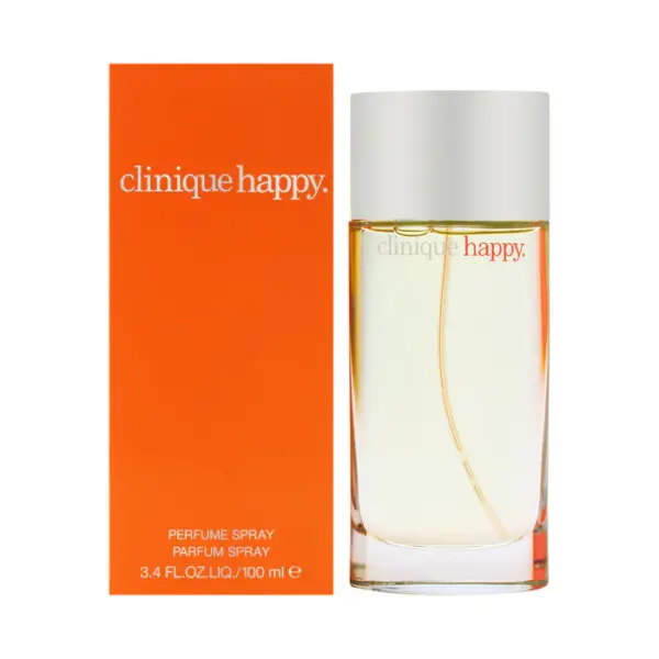 CLINIQUE HAPPY|PARFUM SPRAY|WOMEN'S|100ml