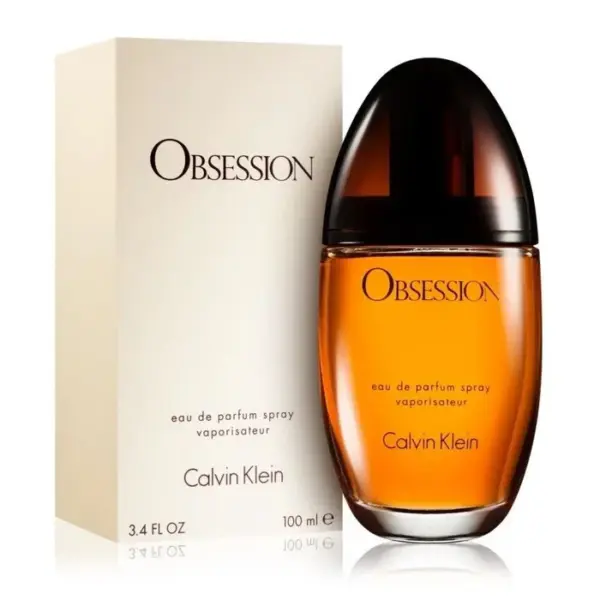 CALVIN KLEIN|OBSESSION|WOMEN'S|100ml