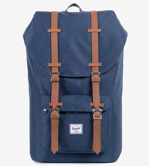 HERSCHEL|LITTLE AMERICA|10014-00007-OS|BACKPACKS