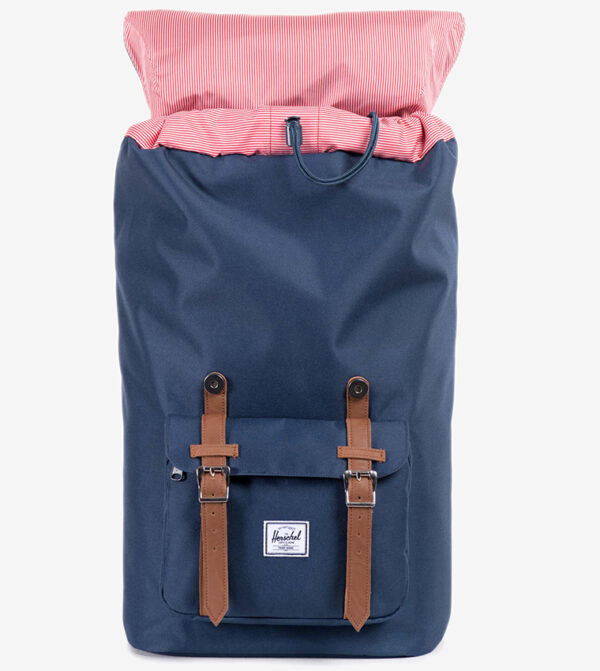 HERSCHEL|LITTLE AMERICA|10014-00007-OS|BACKPACKS - Image 2