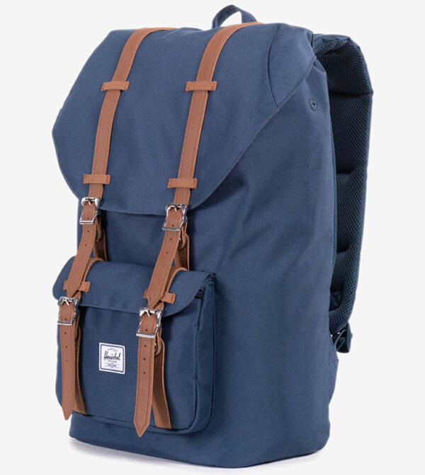 HERSCHEL|LITTLE AMERICA|10014-00007-OS|BACKPACKS - Image 3