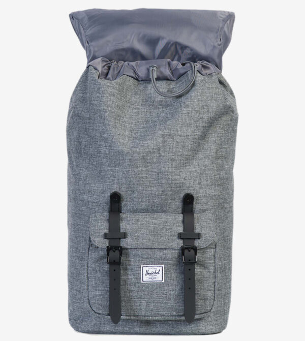 HERSCHEL|LITTLE AMERICA|10014-01132|BACKPACKS - Image 2