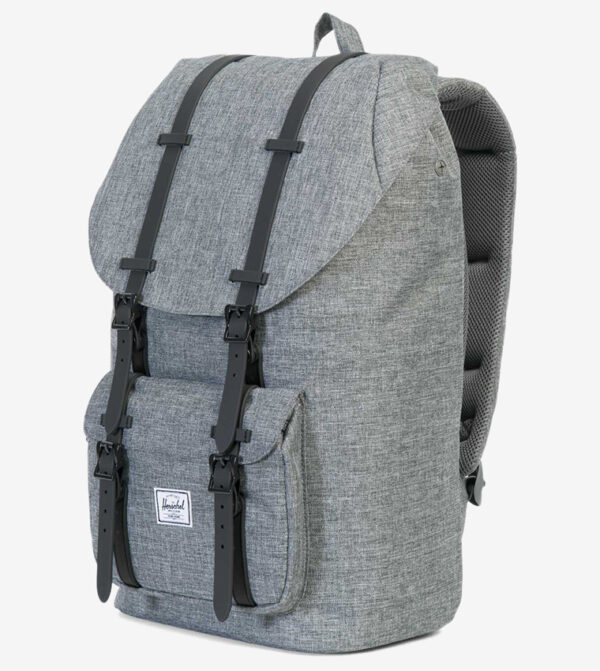 HERSCHEL|LITTLE AMERICA|10014-01132|BACKPACKS - Image 3