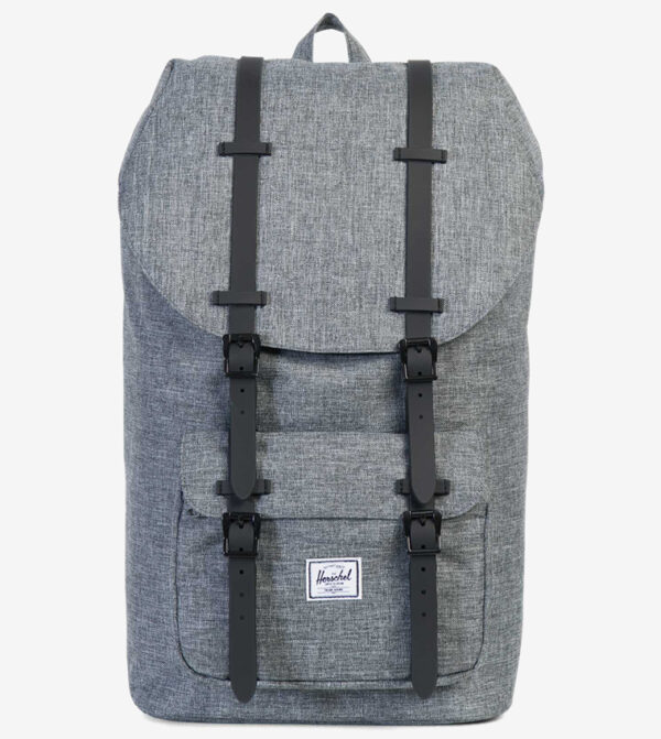 HERSCHEL|LITTLE AMERICA|10014-01132|BACKPACKS