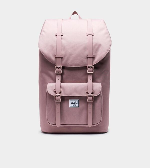 HERSCHEL|LITTLE AMERICA|10014-02077-OS|BACKPACKS