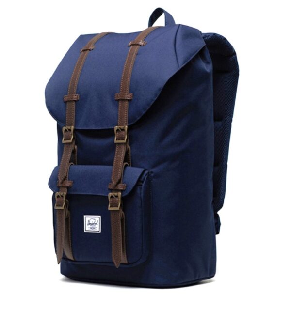 HERSCHEL|LITTLE AMERICA|10014-05432-OS|BACKPACKS - Image 3