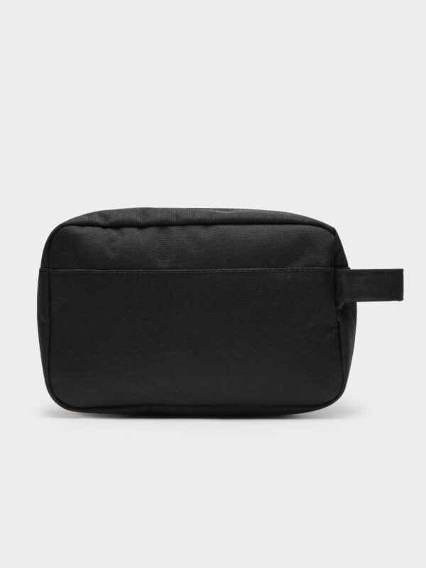 HERSCHEL|DOPP KIT|10039-00001-OS/BLACK|MEN'S HAND BAG - Image 3
