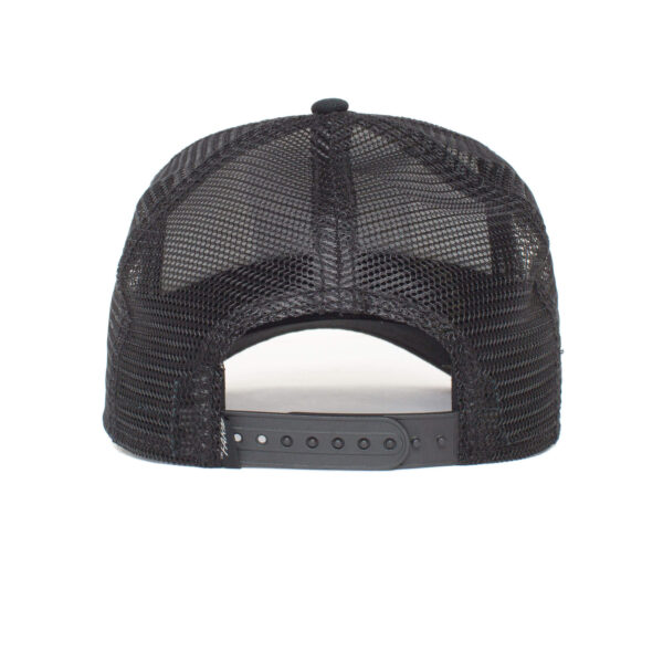 GOORIN BROS|101-0003|EXXXTREME|EBONY|CAPS - Image 2