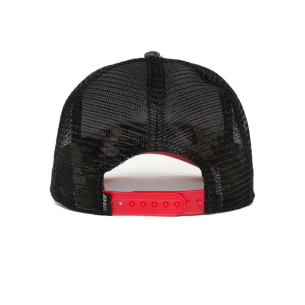 GOORIN BROS|101-0381|THE PANTHER|CAMOUFLAGE|CAPS - Image 3