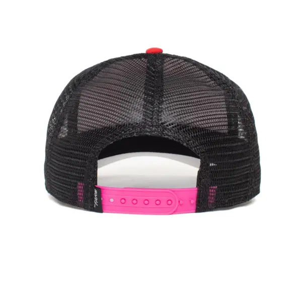 GOORIN BROS|101-1014|FOX TRIPRED|CAPS - Image 2