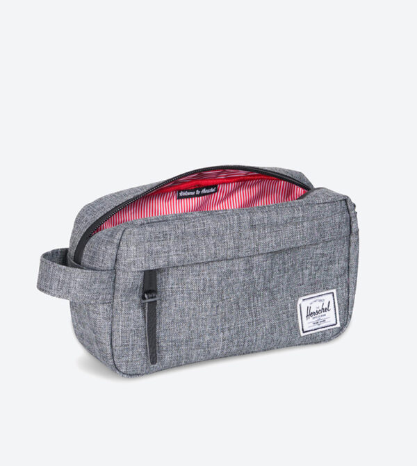 HERSCHEL|DOPP KIT|10347-00919-OS|MEN'S HANDBAGS - Image 3