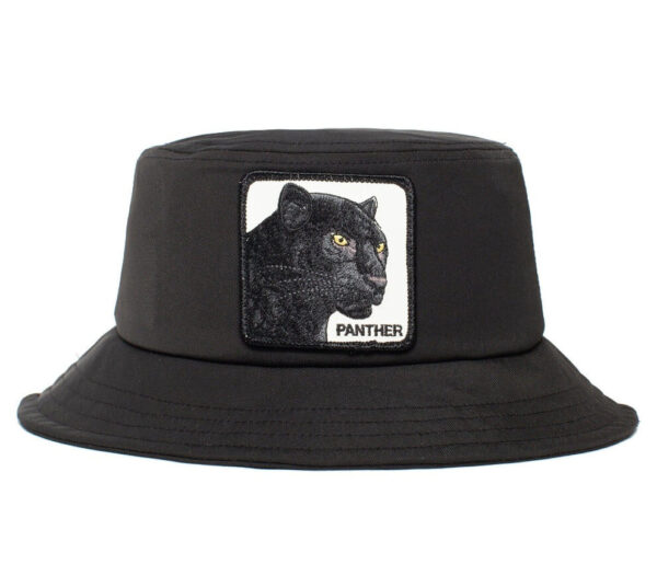 GOORIN BROS|105-0206|TRUTH SEEKER|BLACK|MEDIUM HAT