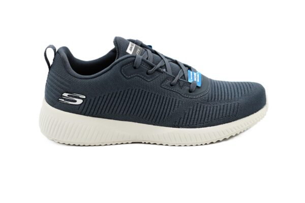 SKECHERS|SQUAD|232290/SLT|MEN'S SHOES