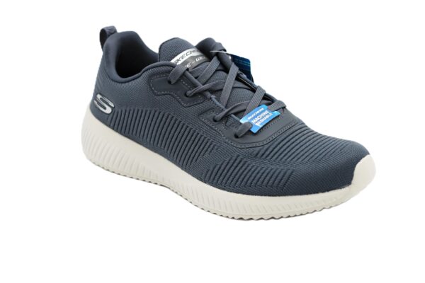 SKECHERS|SQUAD|232290/SLT|MEN'S SHOES - Image 3