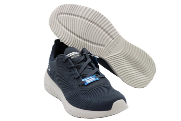 SKECHERS|SQUAD|232290/SLT|MEN'S SHOES - Image 4