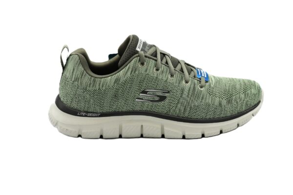 SKECHERS|FRONT RUNNER|232298/SAGE|MEN'S SHOES