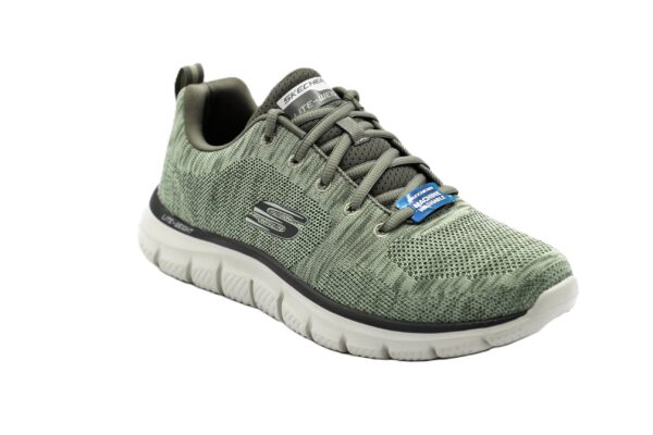 SKECHERS|FRONT RUNNER|232298/SAGE|MEN'S SHOES - Image 2