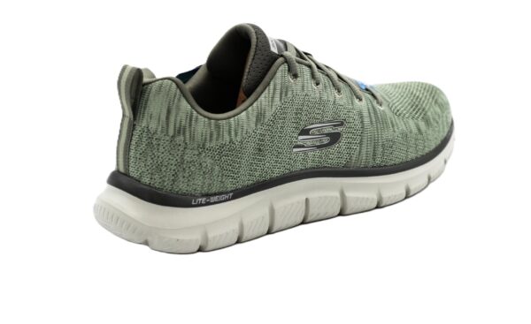 SKECHERS|FRONT RUNNER|232298/SAGE|MEN'S SHOES - Image 3