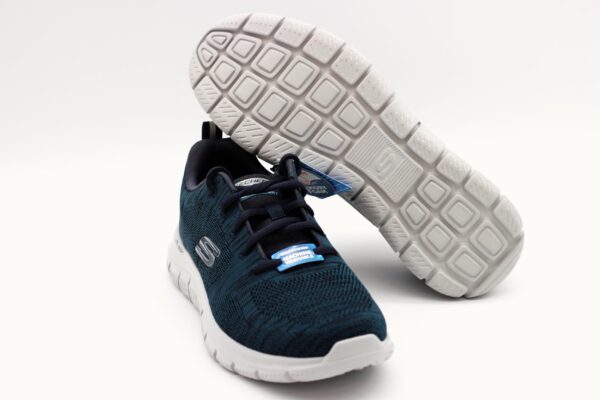 SKECHERS|FRONT-RUNNER|232298/SLT|MEN'S SHOES - Image 4