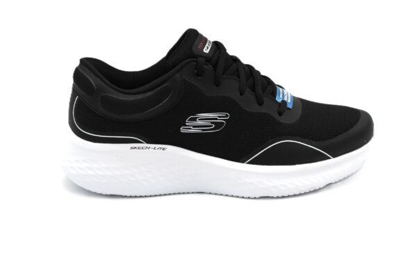 SKECHERS|LITE PRO-PRANO|232774/BKW|MEN'S SHOES