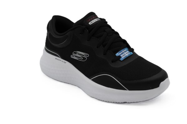 SKECHERS|LITE PRO-PRANO|232774/BKW|MEN'S SHOES - Image 2