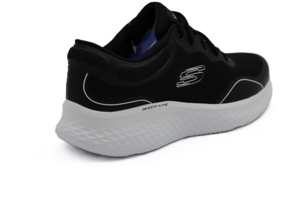 SKECHERS|LITE PRO-PRANO|232774/BKW|MEN'S SHOES - Image 3