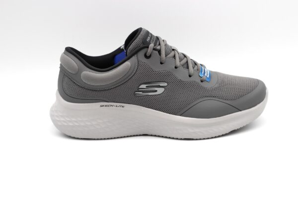 SKECHERS|LITE PRO-PRANO|232774/GRY|MEN'S SHOES