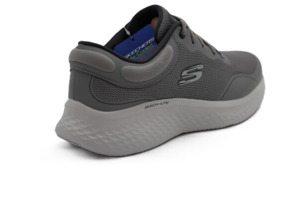 SKECHERS|LITE PRO-PRANO|232774/GRY|MEN'S SHOES - Image 3