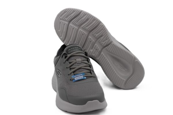 SKECHERS|LITE PRO-PRANO|232774/GRY|MEN'S SHOES - Image 4