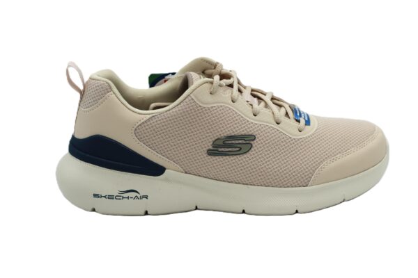 SKECHERS|DYNAMIGHT|232970/OWBL|MEN'S SHOES