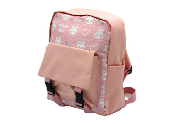 DUKAN|32099701/PINK|KIDS BACK PACK - Image 2