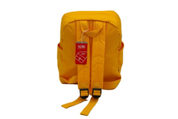 DUKAN|32099702/YELLOW|KIDS BACK PACK - Image 3