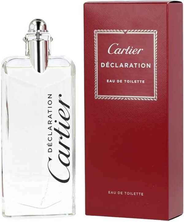 CARTIER | CARTIER DECLARATION|E.D.T|MEN|100ml