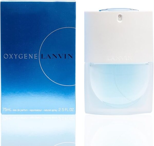 OXYGENE LANVIN|EAU DE PARFUM|WOMEN|75ml