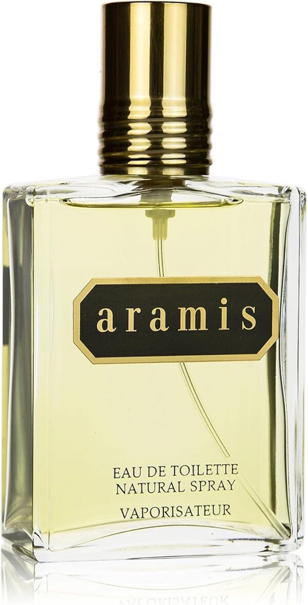 ARAMIS|EAU DE TOILETTE|FOR MEN|110ml - Image 2