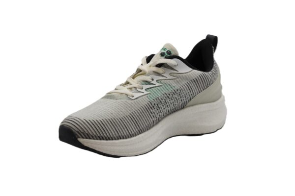 ABROS | BURTON J | ASSG1427J | ICE GREEN - D.GREY | MEN SHOES - Image 2