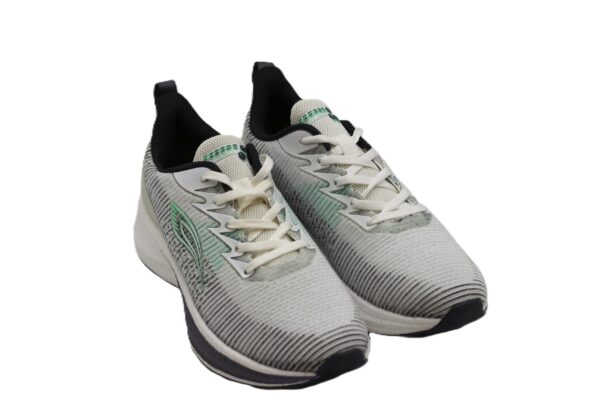 ABROS | BURTON J | ASSG1427J | ICE GREEN - D.GREY | MEN SHOES - Image 3