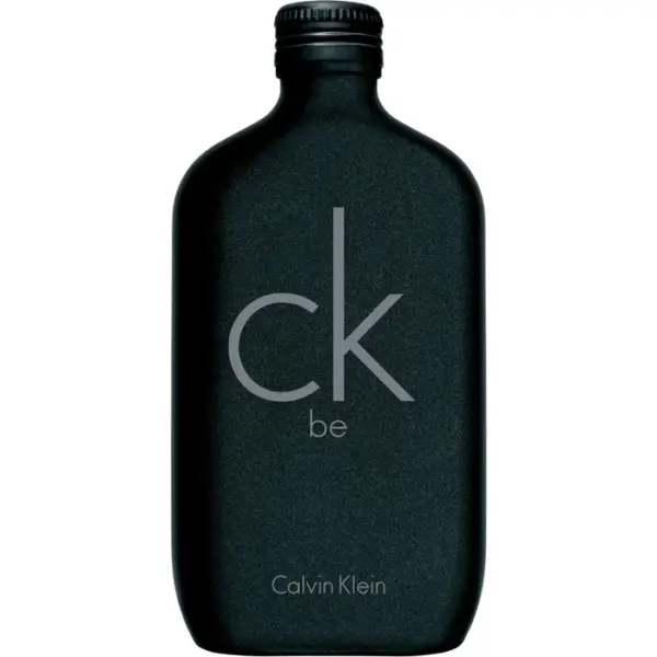 CALVIN KLEIN|CK BE|EAU DE TOILETTE|MEN|100ml - Image 2