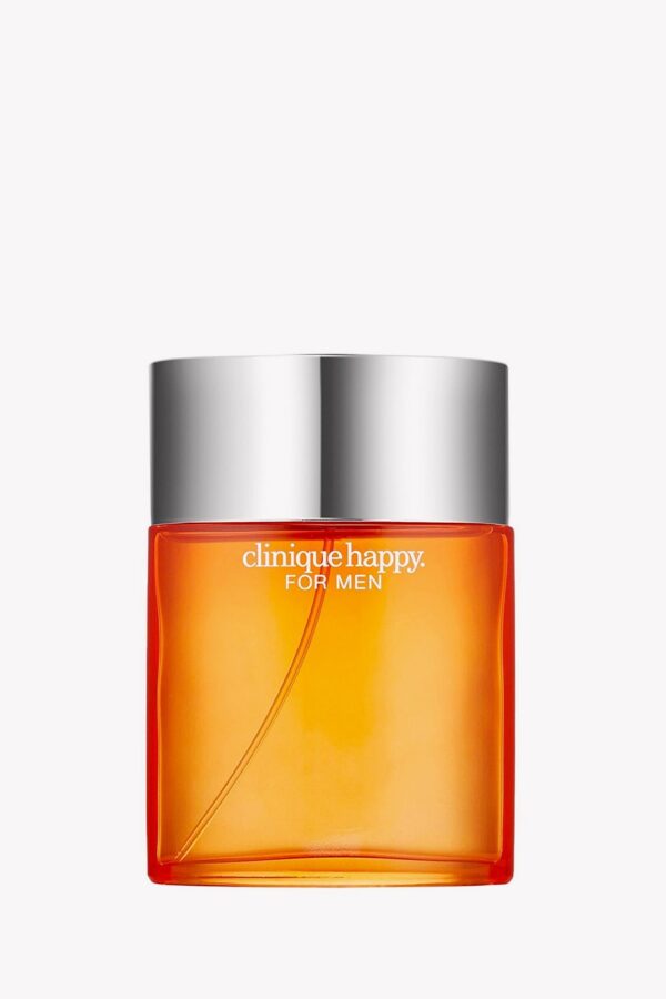 CLINIQUE HAPPY|EAU DE TOILETTE|FOR MEN|100ml - Image 2