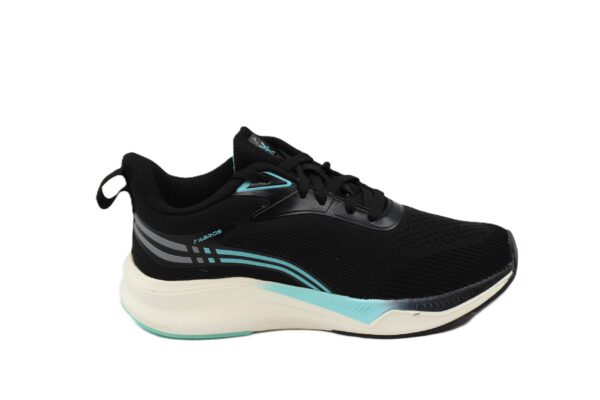 ABROS|FLOW|ASSG1400|BLACK MINT|MEN'S SHOES