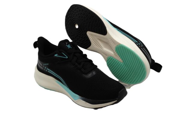 ABROS|FLOW|ASSG1400|BLACK MINT|MEN'S SHOES - Image 4