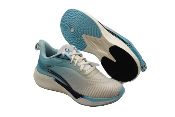 ABROS|FLOW|ASSG1400|ICE BLUE/NAVY|MEN'S SHOES - Image 4