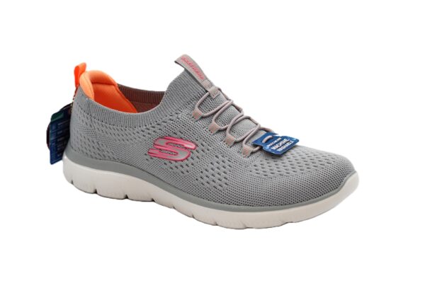 SKECHERS|TOP PLAYER|150116/GYMT|WOMEN'S SHOES - Image 2