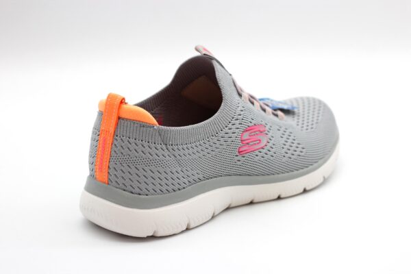 SKECHERS|TOP PLAYER|150116/GYMT|WOMEN'S SHOES - Image 3