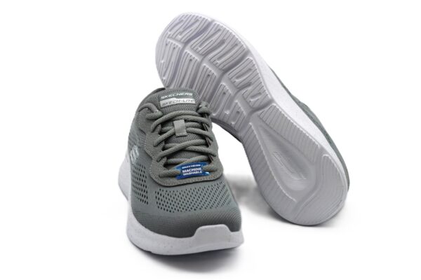 SKECHERS|LITE- PRO|149990/GRY|WOMEN'S SHOES - Image 4