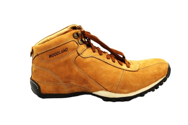 WOODLAND|MEN'S SHOES|GC 0937110SA CAMEL