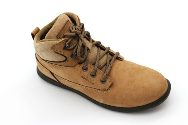 WOODLAND|MEN'S SHOES|GB 2979118D PARIS KHAKI - Image 2